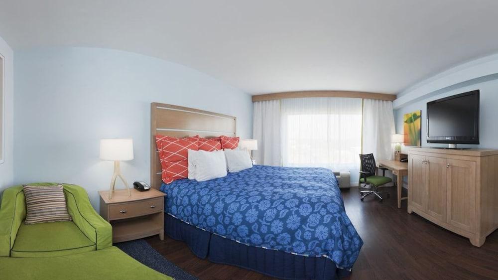 Delta Hotels By Marriott Raleigh-Durham At Research Triangle Park Exteriör bild