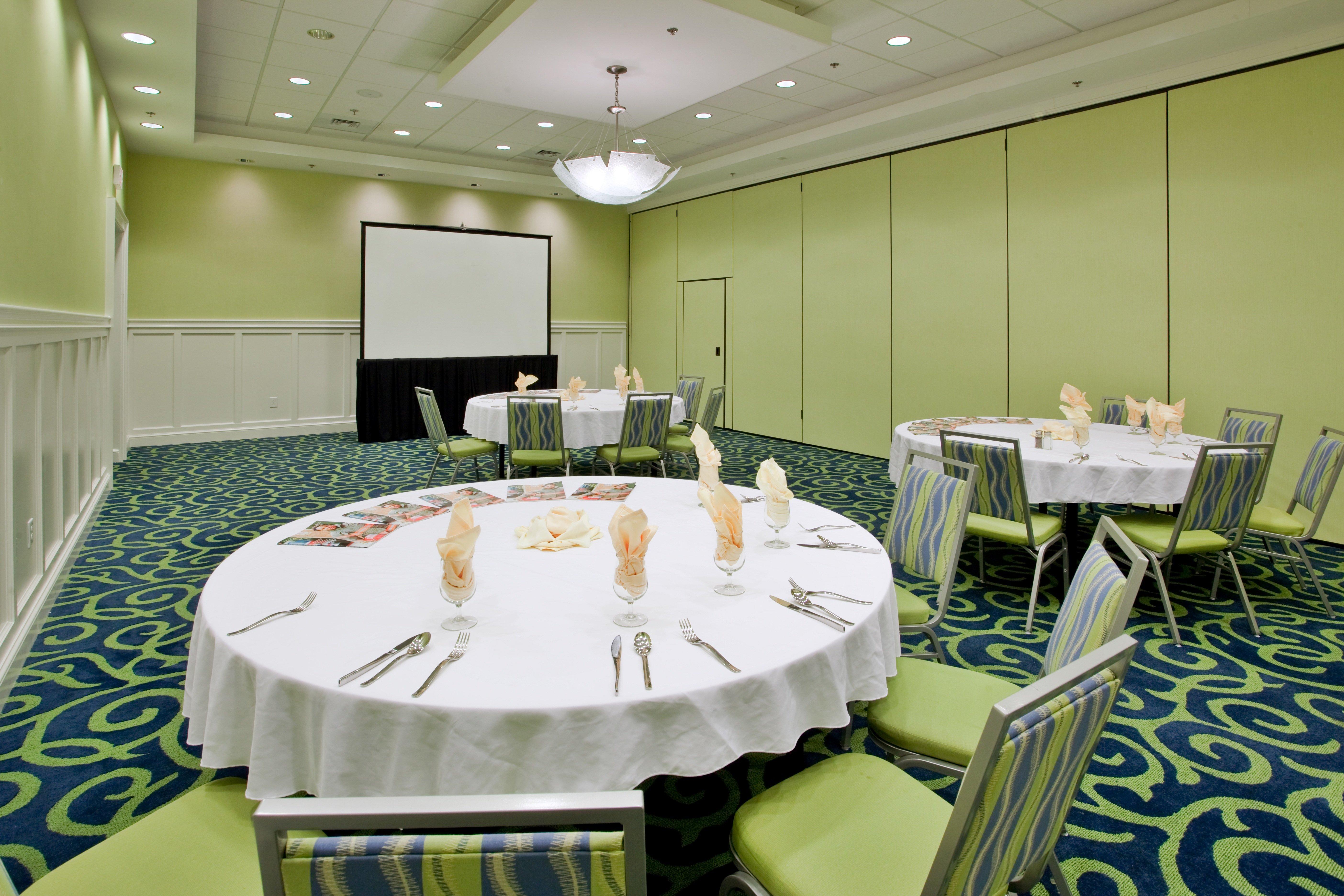 Delta Hotels By Marriott Raleigh-Durham At Research Triangle Park Exteriör bild