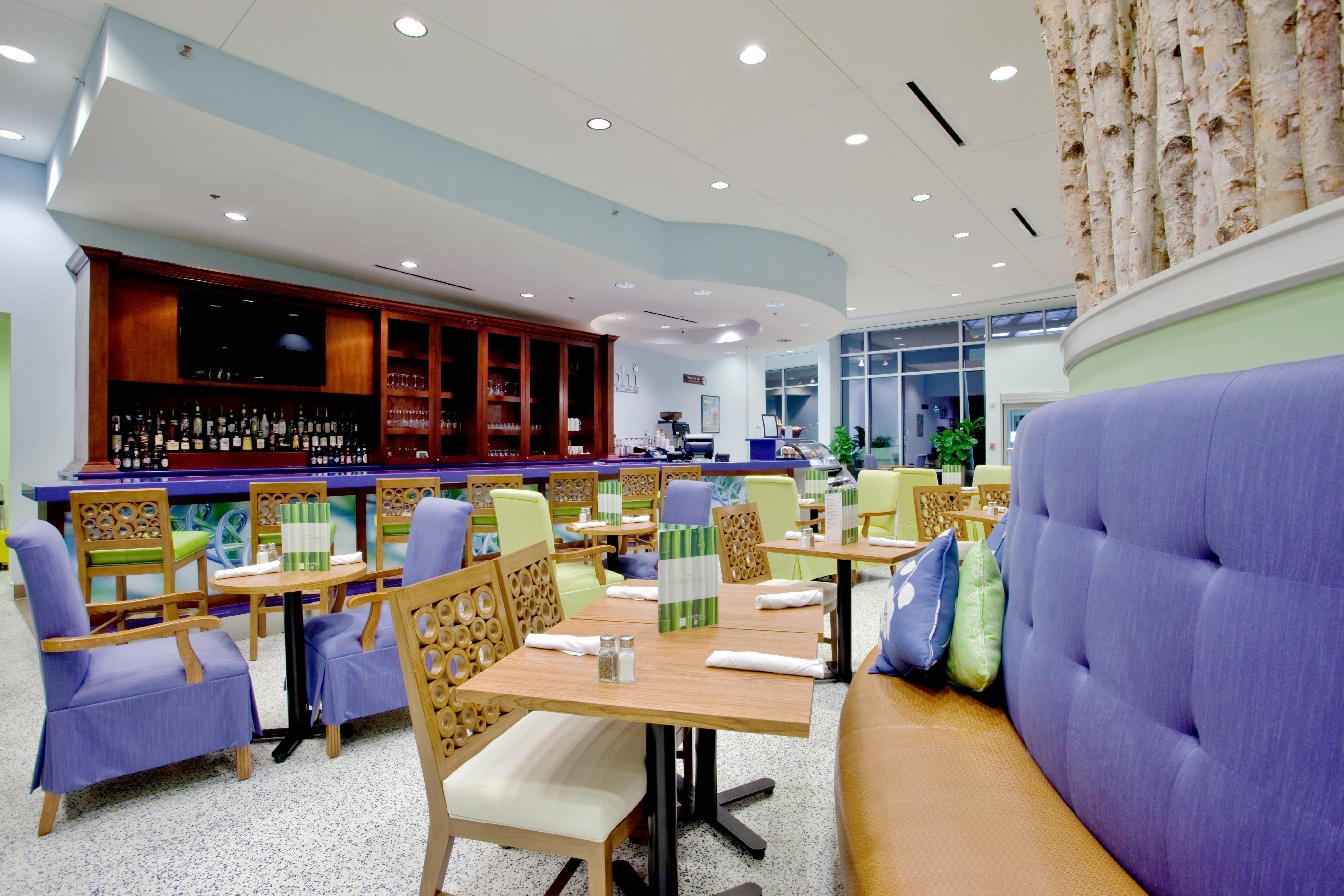 Delta Hotels By Marriott Raleigh-Durham At Research Triangle Park Exteriör bild