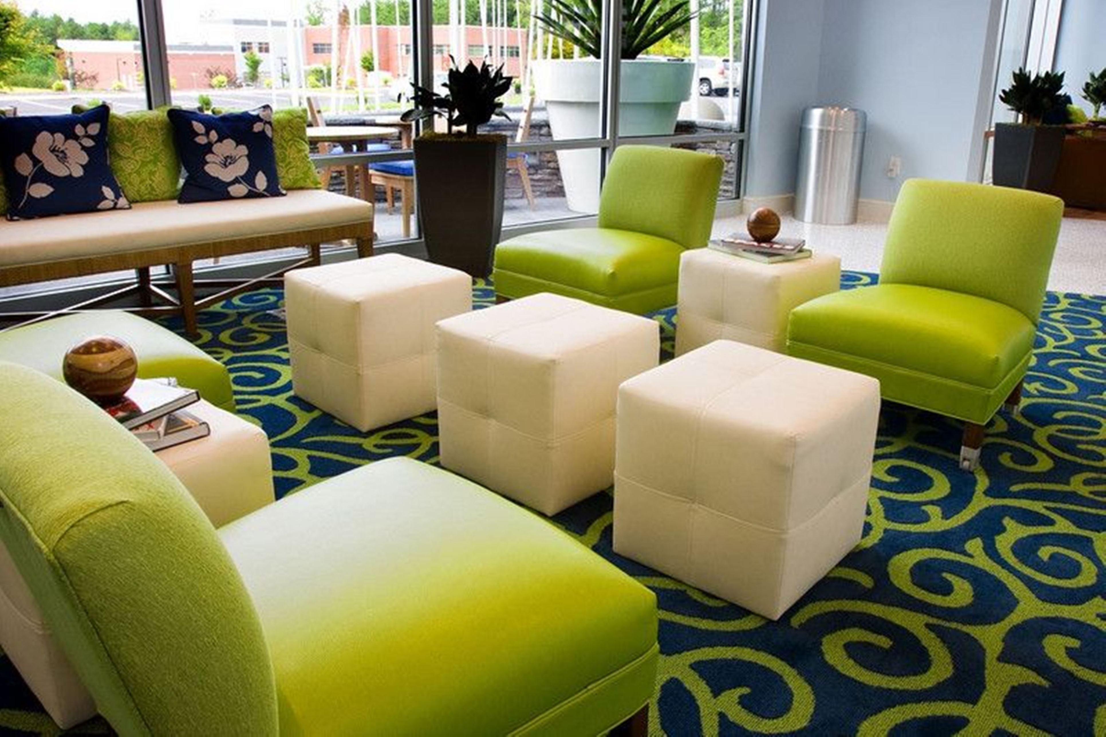 Delta Hotels By Marriott Raleigh-Durham At Research Triangle Park Exteriör bild