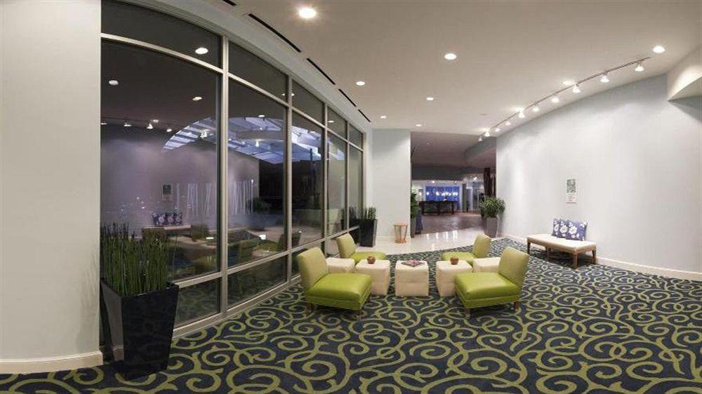 Delta Hotels By Marriott Raleigh-Durham At Research Triangle Park Exteriör bild